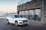 Audi Q5 TDI Quattro S-Line 2017 года (UK)